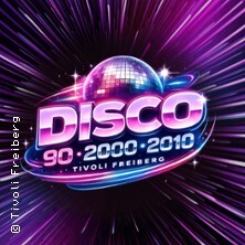 Disco 90 / 2000 / 2010