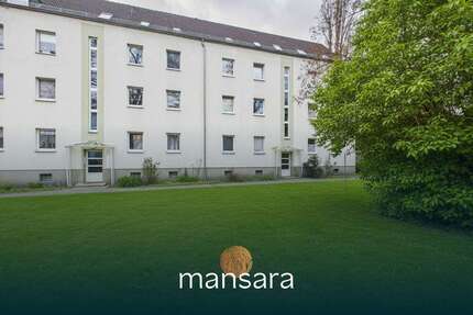 Wohnung zum Kaufen in Magdeburg 140.000,00 € 91.05 m²