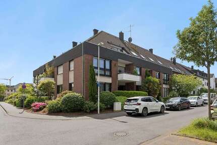 Wohnung zum Kaufen in Bonn 204.900,00 € 54 m²