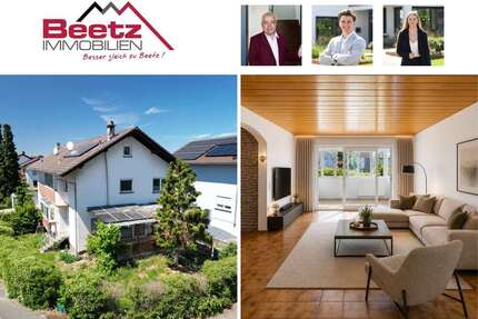 Haus zum Kaufen in Waghäusel Kirrlach 349.000,00 € 142 m² - Waghäusel / Kirrlach