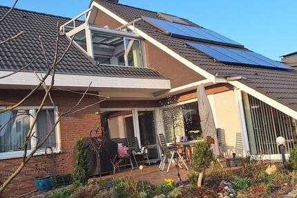 Wohnung in Eilshausen ab 1.8.2026 zu vermieten - Hiddenhausen