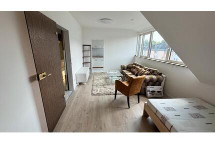 Möbliertes Appartement - 630,00&nbsp;EUR Kaltmiete, ca.&nbsp; 32,00&nbsp;m&sup2; in Aachen (PLZ: 52066) Aachen-Mitte