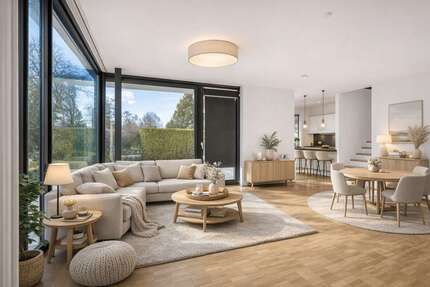 Haus zum Kaufen in Bremen St. Magnus 779.000,00 € 188.98 m² - Bremen / St. Magnus