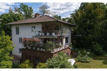 Haus zum Kaufen in Weinheim 2.849.000,00 € 220 m²