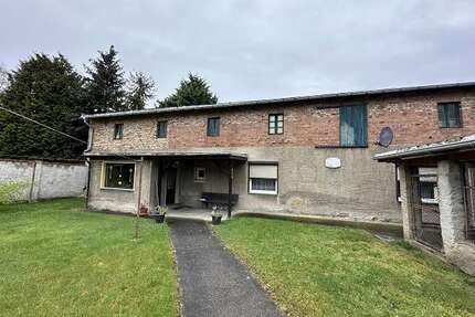 Haus zum Kaufen in Cörmigk 52.800,00 € 100 m²