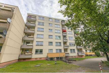 Wohnung zum Mieten in Harrislee 643,00 € 80.27 m²