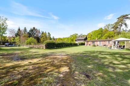 Grundstück zu verkaufen in Handeloh Höckel 280.000,00 € 3039 m² - Handeloh / Höckel