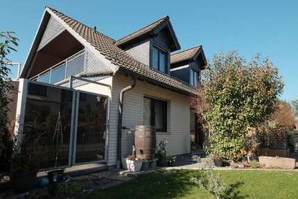 Haus zum Kaufen in Engelskirchen 465.000,00 € 140 m²