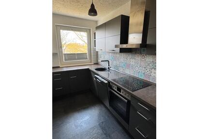 3-Zimmerwohnung in Sulingen zu vermieten