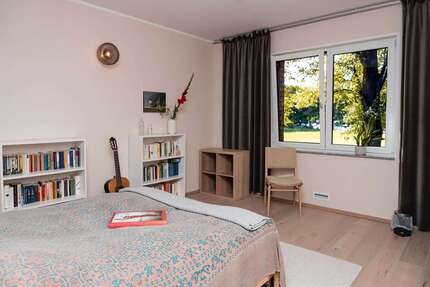 WG-Zimmer in Hamburg 1.390,00 € 19 m²