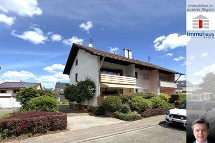 Haus zum Kaufen in Kuppenheim 424.000,00 € 192 m²