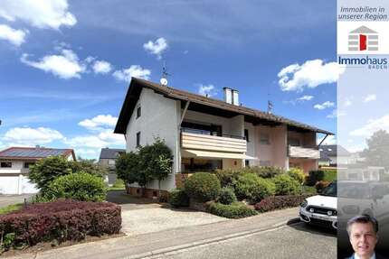 Haus zum Kaufen in Kuppenheim 449.000,00 € 192 m²