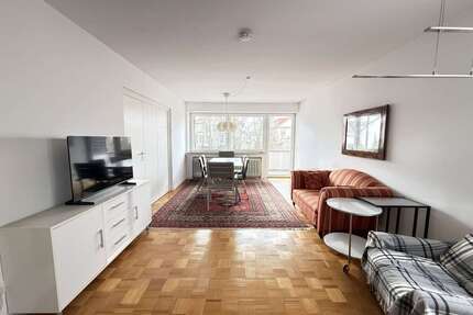 Wohnung zum Mieten in Ludwigshafen 1.100,00 € 104 m²