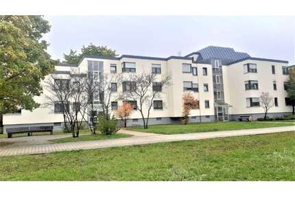 Wohnung zum Mieten in Pforzheim 704,00 € 82.49 m²