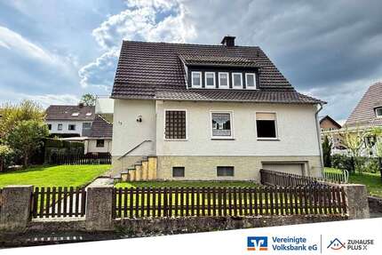 Haus zum Kaufen in Willebadessen 164.000,00 € 140 m²