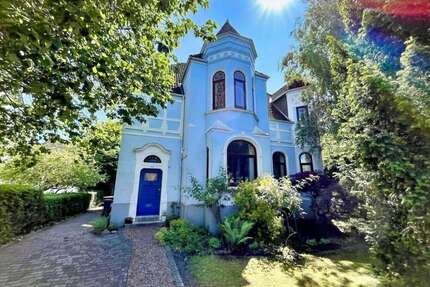 Haus zum Kaufen in Bremerhaven 366.000,00 € 200 m²