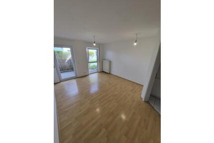 2-Zimmer Wohnung mit Terrasse und Tiefgaragenstellplatz - Nagold
