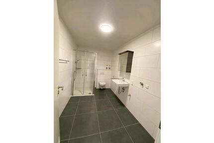 Erstbezug nach Komplettrenovierung in Orscholz - Mettlach