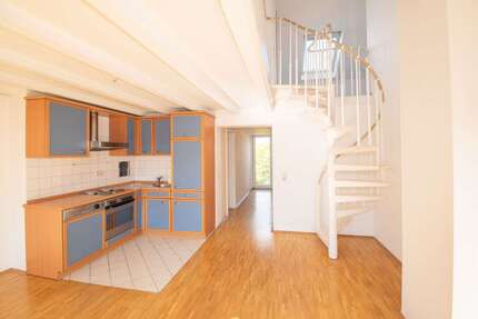 Wohnung zum Kaufen in Leipzig 140.000,00 € 47.45 m²