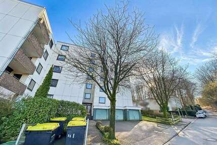 Wohnung zum Kaufen in Bielefeld 199.000,00 € 98 m²