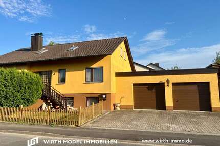 Haus zum Kaufen in Ochsenfurt Hohestadt 399.000,00 € 142 m² - Ochsenfurt / Hohestadt