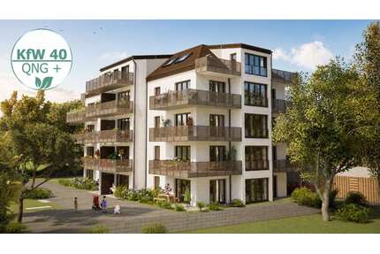 Wohnung zum Kaufen in Markkleeberg 706.741,00 € 118.78 m²