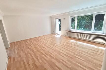 Sbr.ST.ARNUAL WINTERBERG:4 ZKB Whg, TERRASSE, 2 BALKONEN & Garten - Saarbrücken St. Arnual