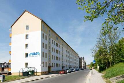 Wohnung zum Mieten in Plauen 239,08 € 47.72 m²