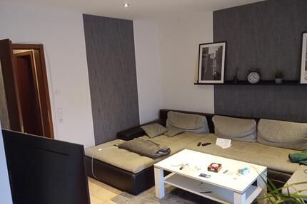 Charmante 2-Zimmer-Wohnung mit Balkon und Fußbodenheizung - Bad Marienberg (Westerwald)