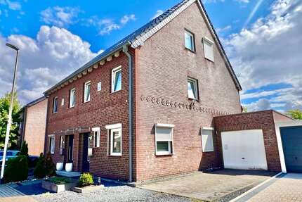 Haus zum Kaufen in Erkelenz 455.000,00 € 112 m²