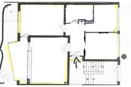 Frisch renovierte Wohnung zu vermieten – Erstbezug nach - Velbert Velbert-Mitte