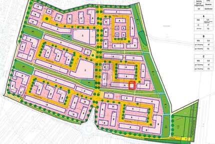 Grundstück zu verkaufen in Eggenstein-Leopoldshafen 406.000,00 € 406 m²