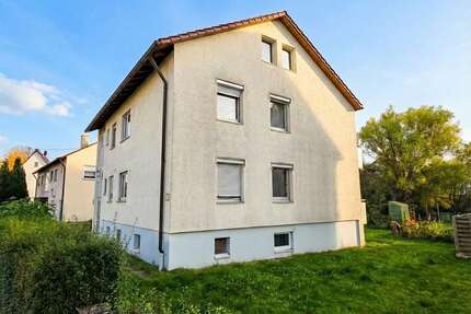 Haus zum Kaufen in Leutenbach 500.000,00 € 158.24 m²
