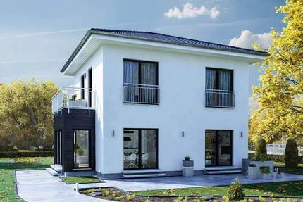 Haus statt Miete! Endlich Daheim! - Lommatzsch Striegnitz