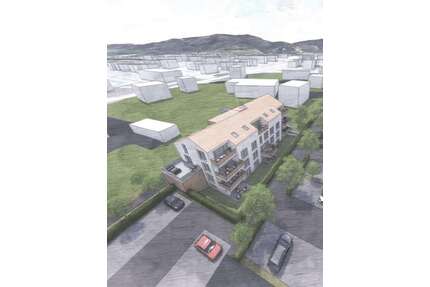 Wohnung zum Kaufen in Nörten-Hardenberg 412.504,00 € 96 m²