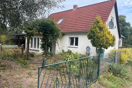 Kleines Haus in RothenburgOberlausitz zu verkaufen - Rothenburg/Oberlausitz
