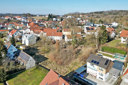 Grundstück zu verkaufen in Au in der Hallertau 490.000,00 € 891 m²