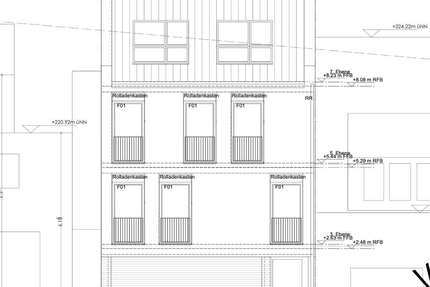 Grundstück zu verkaufen in Ludwigsburg-Hoheneck 150.000,00 € 179 m²