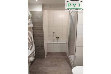 Moderne 3-Raumwohnung mit Balkon in Aue - einziehen & wohlfühlen!