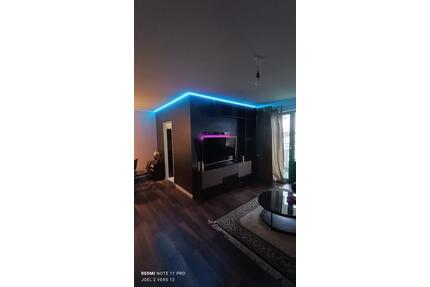 Nach Miete 3 Zimmer Wohnung Erkrath