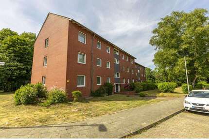 Wohnung zum Mieten in Delmenhorst 749,00 € 85.99 m²