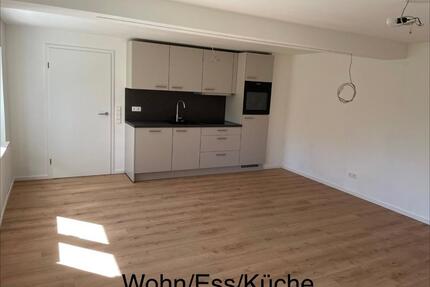 2-Zimmer- Einliegerwohnung in Nattheim
