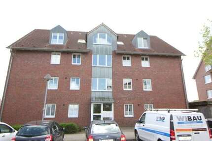Wohnung zum Mieten in Schwerin 450,00 € 45 m²