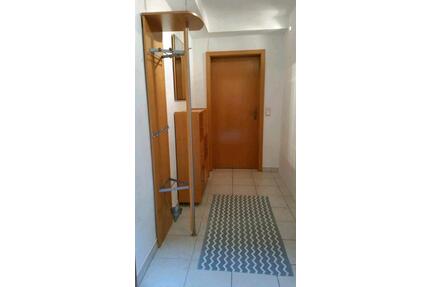 NUR WOCHENENDHEIMFAHRER-möblierte 2-Zimmer Wohung in Plankenfels