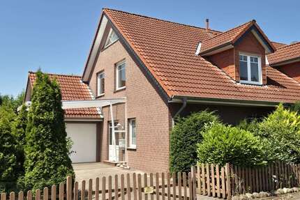 Haus zum Kaufen in Lienen 280.000,00 € 117 m²