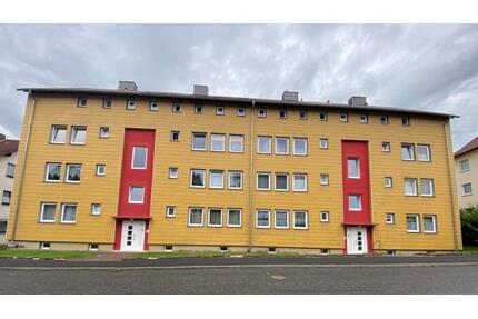 HEF Stadtmitte I Neu saniert I im 2. OG I ab sofort - Bad Hersfeld