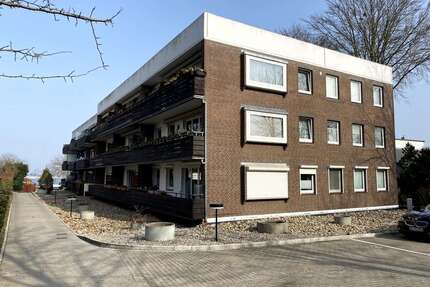 Wohnung zum Kaufen in Heiligenhafen 148.000,00 € 45 m²