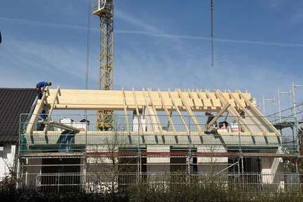 Wohnung zum Kaufen in Waiblingen Neustadt Rems-Murr-Kreis 699.900,00 € 124.96 m² - Waiblingen / Neustadt Rems-Murr-Kreis