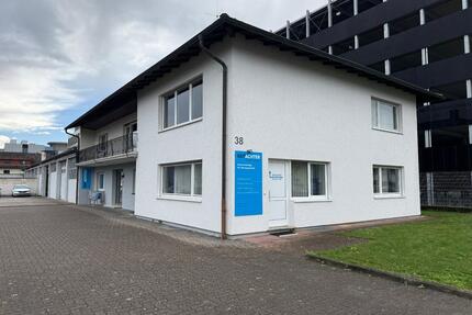 168 m² Erstbezug nach Renovierung–Wohnen & Arbeiten-- in Walldorf