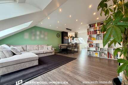 Wohnung zum Kaufen in Röthlein 210.000,00 € 84.25 m²